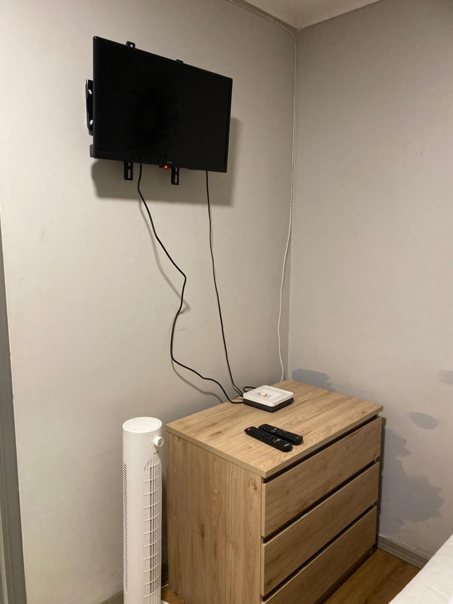 לינה וארוחת בוקר סנטיאגו Bbcasita מראה חיצוני תמונה
