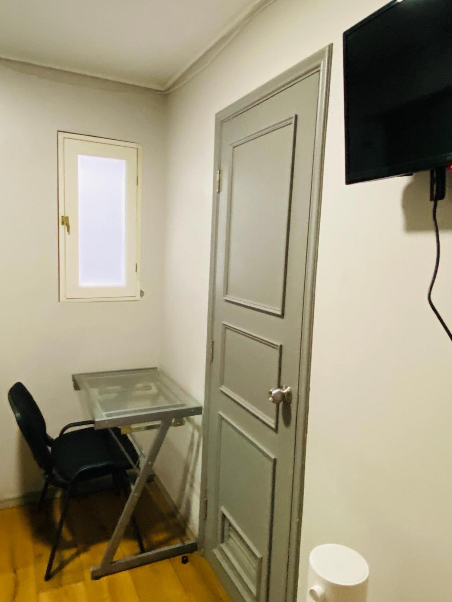 לינה וארוחת בוקר סנטיאגו Bbcasita מראה חיצוני תמונה