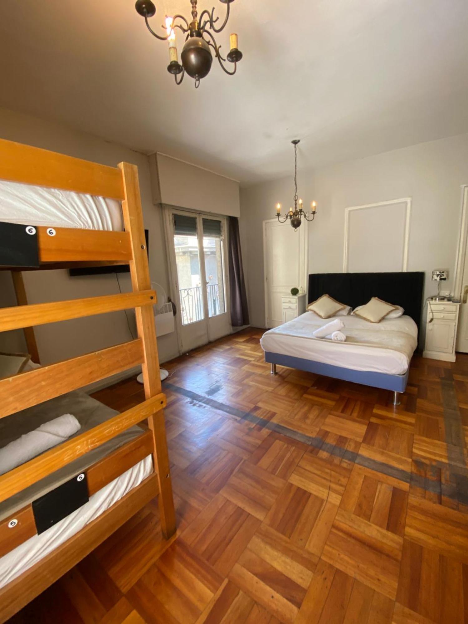 לינה וארוחת בוקר סנטיאגו Bbcasita מראה חיצוני תמונה